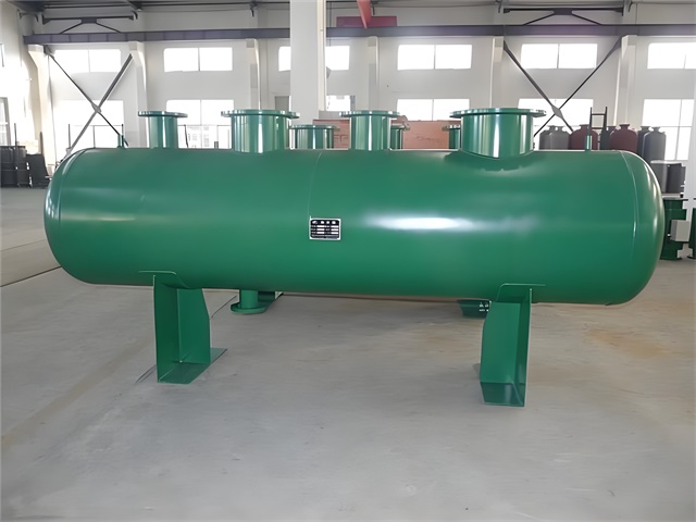 晋宁集分水器需要电源吗
